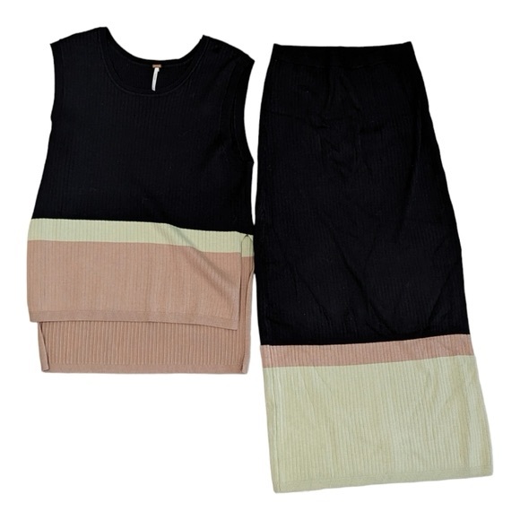 Free People matching set - Picture 4 of 8